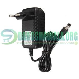 9v 2Amp Power Adapter SMPS in Pakistan