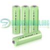 AA 1.2V 1000mAh NiMH Rechargeable Battery In Pakistan