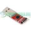 CP2102 USB To TTL UART Serial Converter Module For Arduino In Pakistan (1)