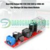 Vehicle Battery Charger 3A Dual USB Output LM2596 Buck Converter In Pakistan