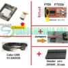 ESP32 CAM WiFi Bluetooth Camera Module Development Board In Pakistan