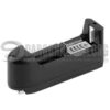 EU Plug Universal Battery Charger For 18650 16340 14500 Battery In Pakistan