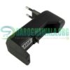 EU Plug Universal Battery Charger For 18650 16340 14500 Battery In Pakistan
