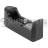 EU Plug Universal Battery Charger For 18650 16340 14500 Battery In Pakistan