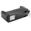 EU Plug Universal Battery Charger For 18650 16340 14500 Battery In Pakistan