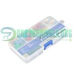 F-141 Electronic Component Storage Box DIY SMD SMT Box in Pakistan