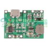 J5019 Micro USB Lithium Lipo 18650 Battery Charger 3.7V 4.2V To 5V 9V 12V 24V Boost Module In Pakistan