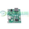 J5019 Micro USB Lithium Lipo 18650 Battery Charger 3.7V 4.2V To 5V 9V 12V 24V Boost Module In Pakistan