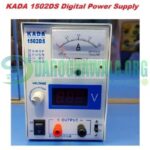 KADA 1502DS Adjustable Digital Power Supply in Pakistan