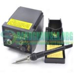 KADA 936 Soldering Iron Station Adjustable Temperature in Pakistan