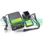 KADA 936 Soldering Iron Station Adjustable Temperature in Pakistan