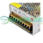 New 5V 40A 200W Switching Power Supply SMPS in Pakistan