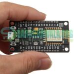 NodeMcu ESP8266 CH340 V3 Wifi Development Board In Pakistan