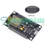 NodeMcu ESP8266 CH340 V3 Wifi Development Board In Pakistan