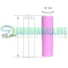 Samsung ICR 18650-26F 3.7V 2600mAh Lithium Rechargeable Battery In Pakistan