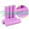 Samsung ICR 18650-26F 3.7V 2600mAh Lithium Rechargeable Battery In Pakistan