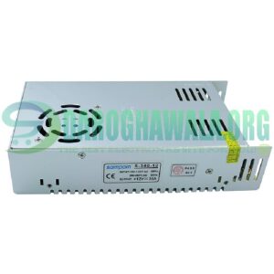 Switching DC Power Supply SMPS 12V 30A 360W in Pakistan