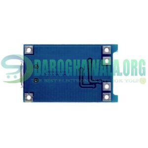 Micro USB TP4056 Charging Module With Protection Circuit In Pakistan