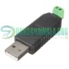 USB To RS485 Converter Adapter Module In Pakistan