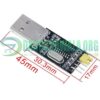 USB To TTL CH340G Serial Converter For Arduino In Pakistan