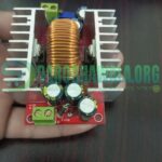 XL4016 300W DC To DC Step Down Buck Converter Module In Pakistan