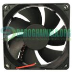 3 Inch 12V DC Exhaust Fan in Pakistan