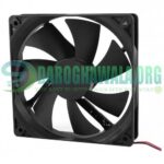 3.5 Inch 24V DC Fan In Pakistan
