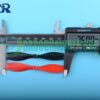 75mm Propeller DIY Quadcopter Drone Motor propeller In Pakistan