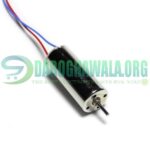 8520 Coreless DC Motor For DIY Helicopter RC Drone In Pakistan