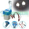 AC 220V Automatic ON OFF Street Light Control Sun Switch LDR Module In Pakistan