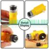 BO Motor Yellow Gear Motor For Smart Robot Car In Pakistan