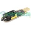 CH341A Programmer + Socket + SOP8 Test Clip For Dish TV Laptop Memory IC Programmer In Pakistan