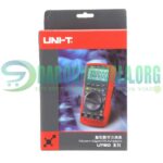 Digital Multimeter UNI T UT60B in Pakistan