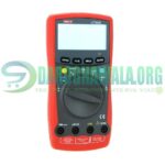 Digital Multimeter UNI T UT60B in Pakistan