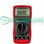 Digital Multimeter UNI T UT60C in Pakistan