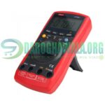 Digital Multimeter UNI T UT60C in Pakistan