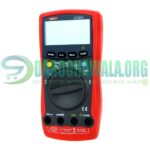 Digital Multimeter UNI T UT60C in Pakistan