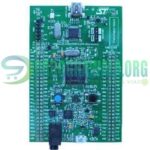 Discovery kit for STM32F401 line in Pakistan