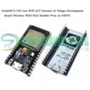 ESP-WROOM-32S NodeMCU ESP32S Wifi Development Board In Pakistan