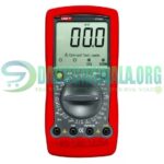 General Digital Multimeter UNI T UT58C in Pakistan