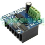 IBT2 BTS7960 43A H Bridge Motor Driver Module In Pakistan