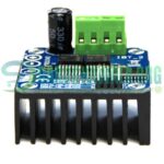 IBT2 BTS7960 43A H Bridge Motor Driver Module In Pakistan