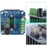 IBT2 BTS7960 43A H Bridge Motor Driver Module In Pakistan