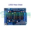 L293D Motor Driver Shield Expansion Board For Arduino In Pakistan