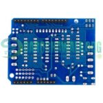 L293D Motor Driver Shield Expansion Board For Arduino In Pakistan