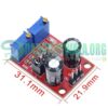 NE555 Pulse Frequency Duty Cycle Adjustable Module Square Wave Signal Generator In Pakistan