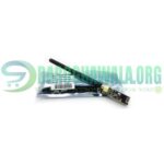 NRF24L01+PA+LNA 2.4GHz SMA Wireless Transceiver Module With Antenna In Pakistan