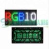 P10 Full Color Led Display Video Module 320x160mm in Pakistan