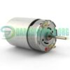 RS 380 Dual Shaft 12V DC High Speed Motor Electric Motor In Pakistan