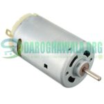 RS 550 12v Dc Motor High Speed Magnetic Motor Electric Motor In Pakistan